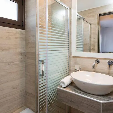Mary's Luxury Daire *