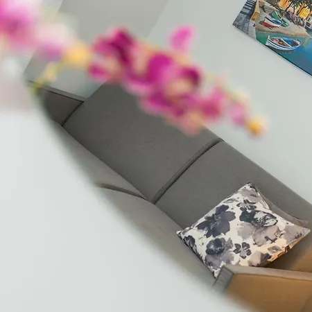 Apartment Mary's Luxury *