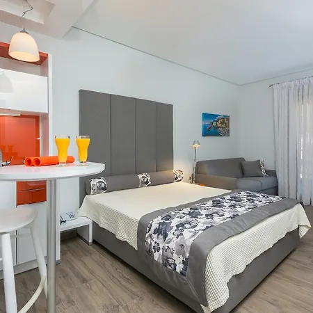 Apartment Mary's Luxury