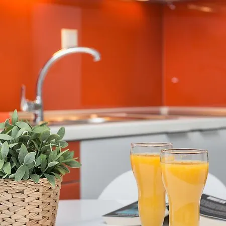 Mary's Luxury Chrysi Ammoudia