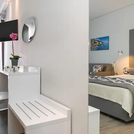 Daire Mary's Luxury *