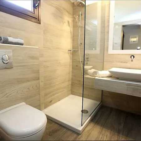 Daire Mary's Luxury *