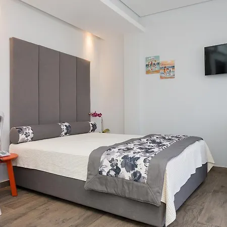 Apartment Mary's Luxury