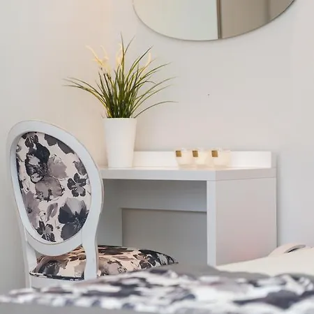 Apartment Mary's Luxury *