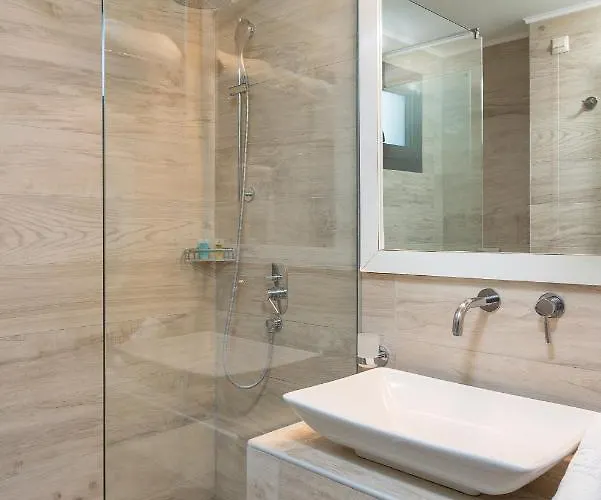 Mary's Luxury Apartament *