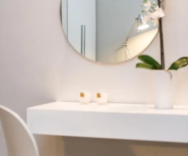 Apartament Mary's Luxury *