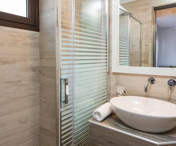 Mary's Luxury Apartament *