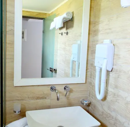 Mary's Luxury Apartament *