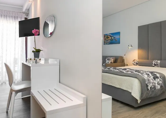 Apartament Mary's Luxury *