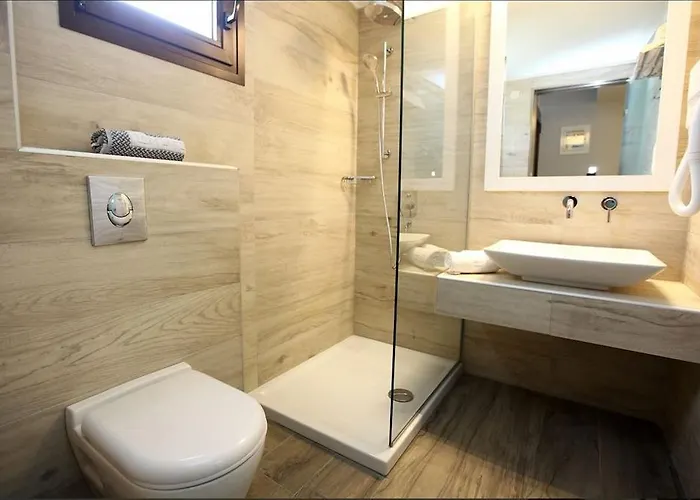 Apartament Mary's Luxury *