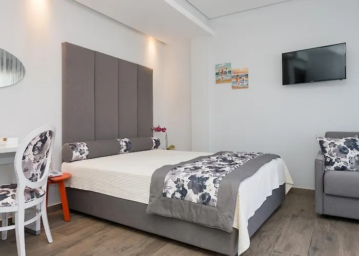 Apartament Mary's Luxury