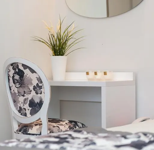 Apartament Mary's Luxury *