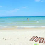 Mary's Luxury Апартаменты Хриси-Амудия