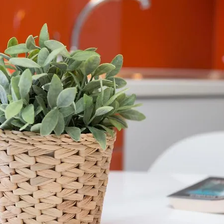 Mary's Luxury * Chrisi Ammoudia