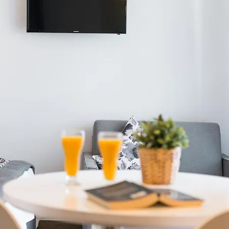 Daire Mary's Luxury Chrysi Ammoudia