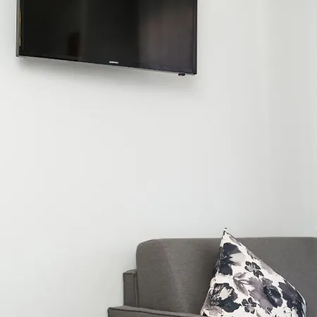 Daire Mary's Luxury Chrysi Ammoudia